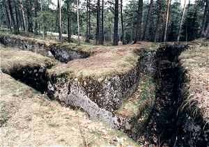 Trench, II:7