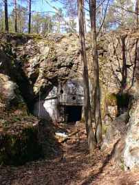 Cave,  XXI:6