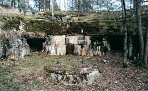 Tykkipatteri 65
