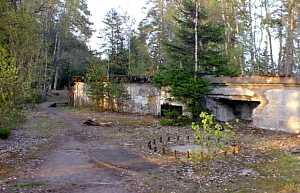 Tykkiasema, Vuo 152