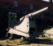 152/22 D in  Suomenlinna, 1997