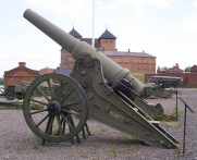 152 K 77 190 p. in the Artillery Museum, 1999