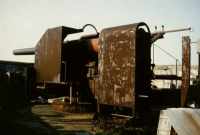 254/45 D in the island of Katajaluoto 1984