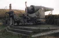 280 RK 77 in Suomenlinna, 1997